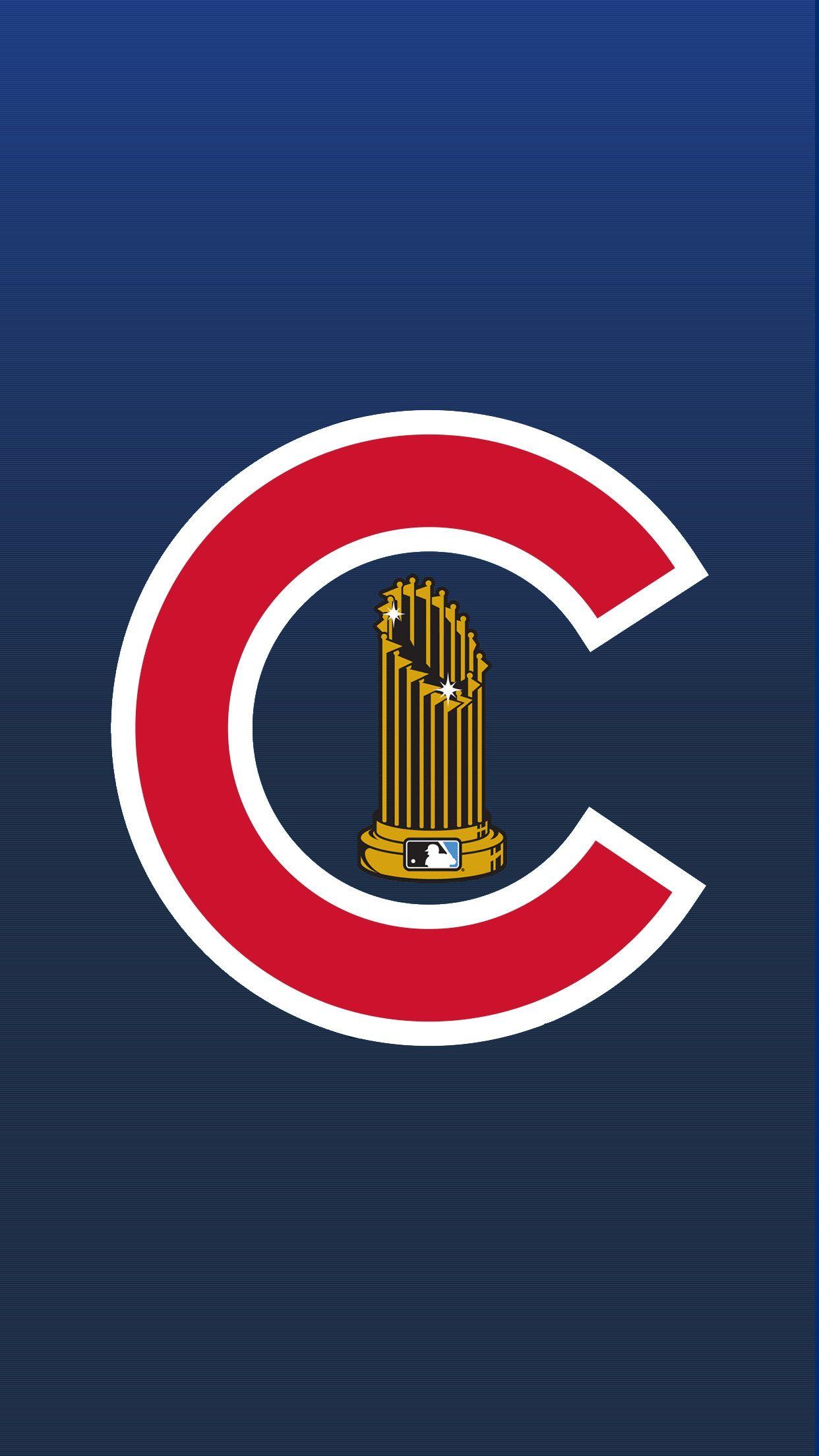 Chicago Cubs Wallpaper HD  Cubs wallpaper, Chicago cubs, Chicago