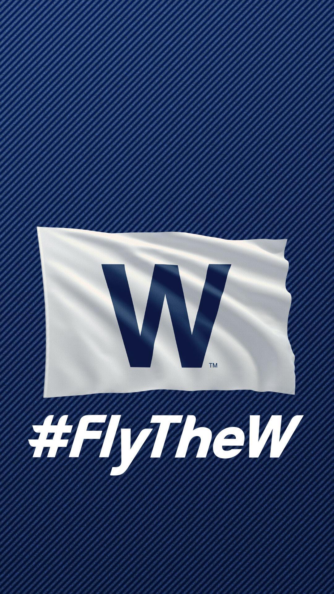 1080x1920 Cubs Wallpaper