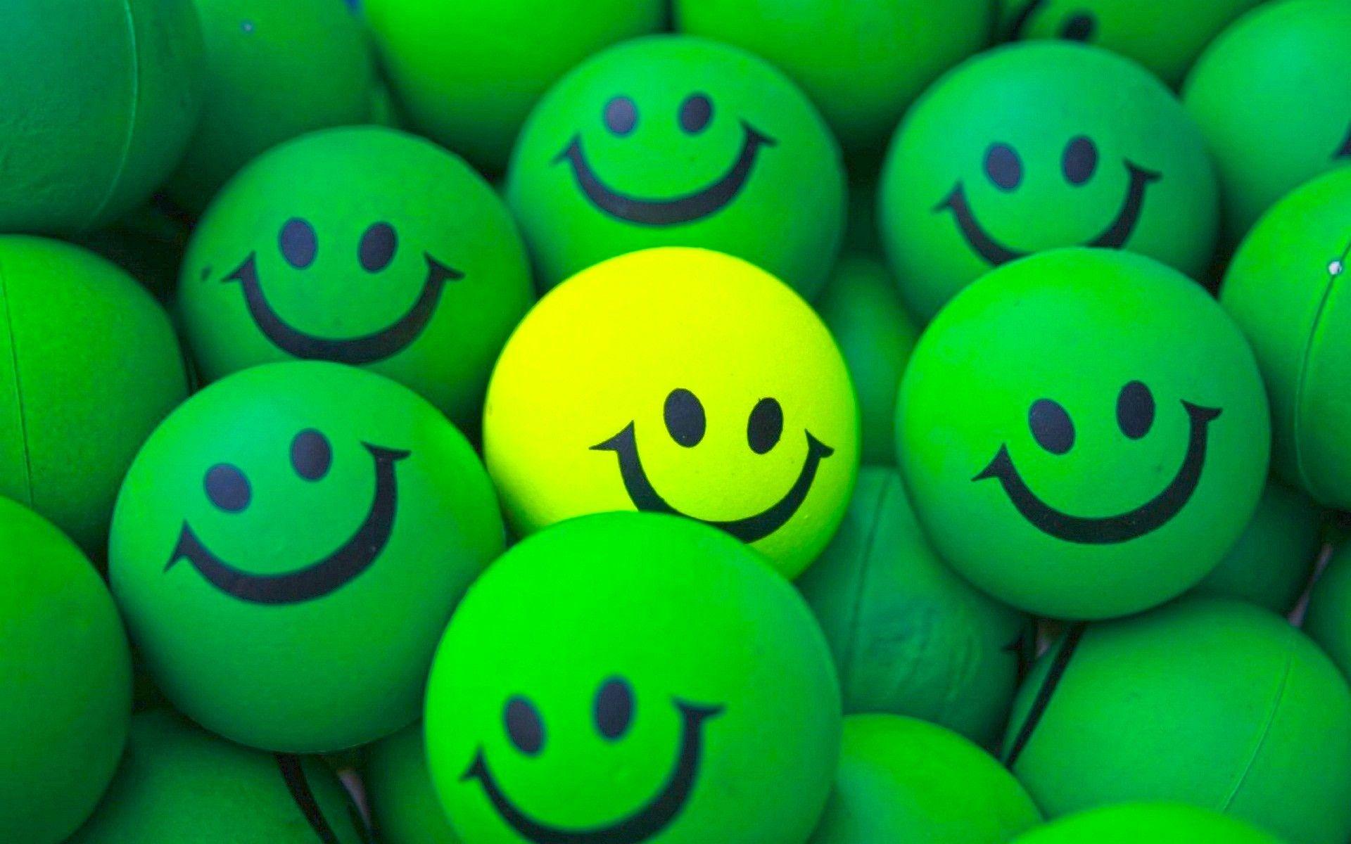 1920x1200 Smile Wallpaper for Desktop
