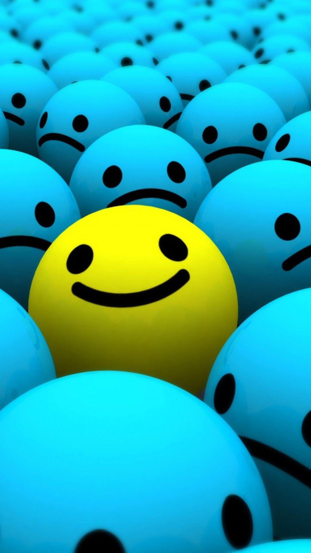 Happy Smile Face Wallpapers - Top Free Happy Smile Face Backgrounds