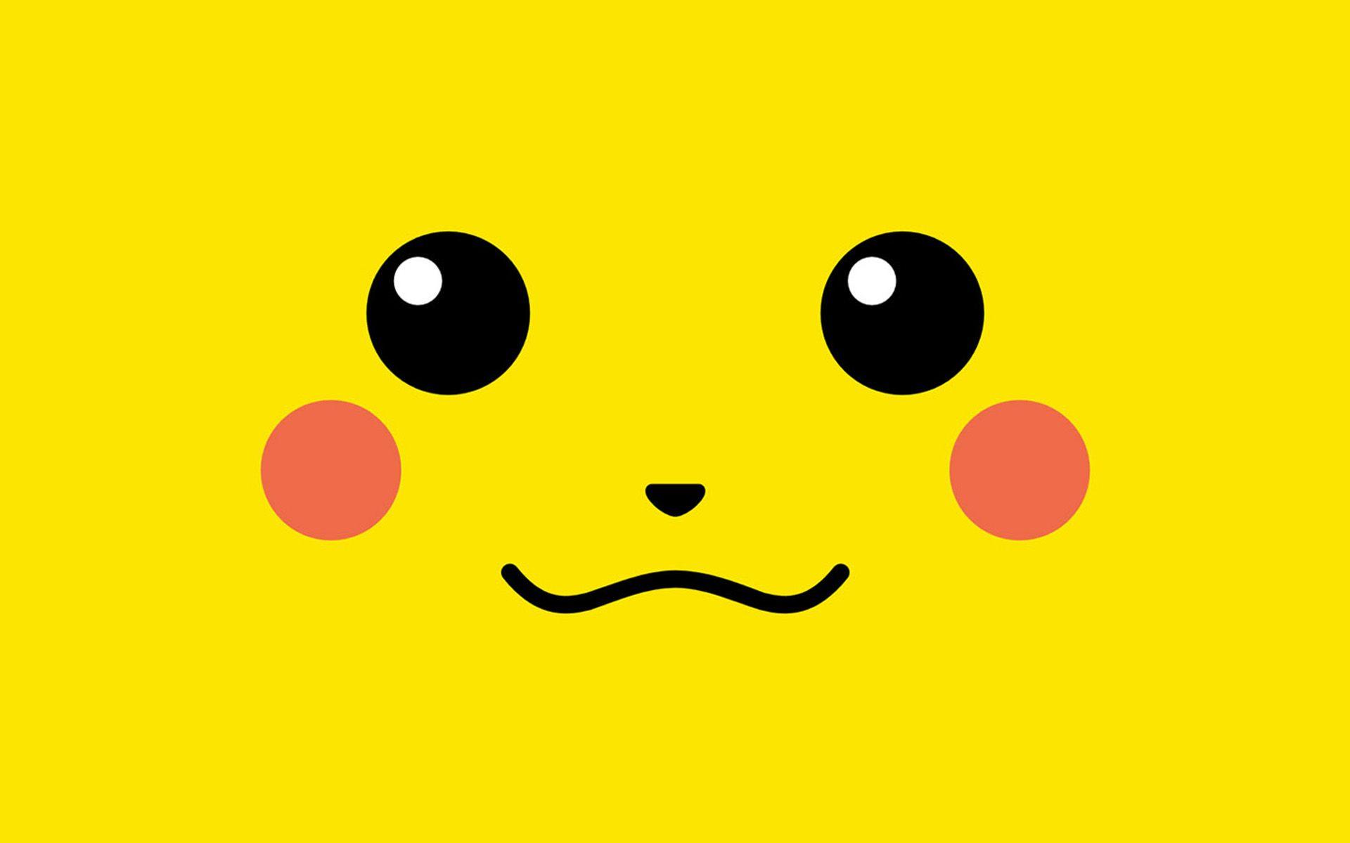 1920x1200 Happy Face Wallpaper