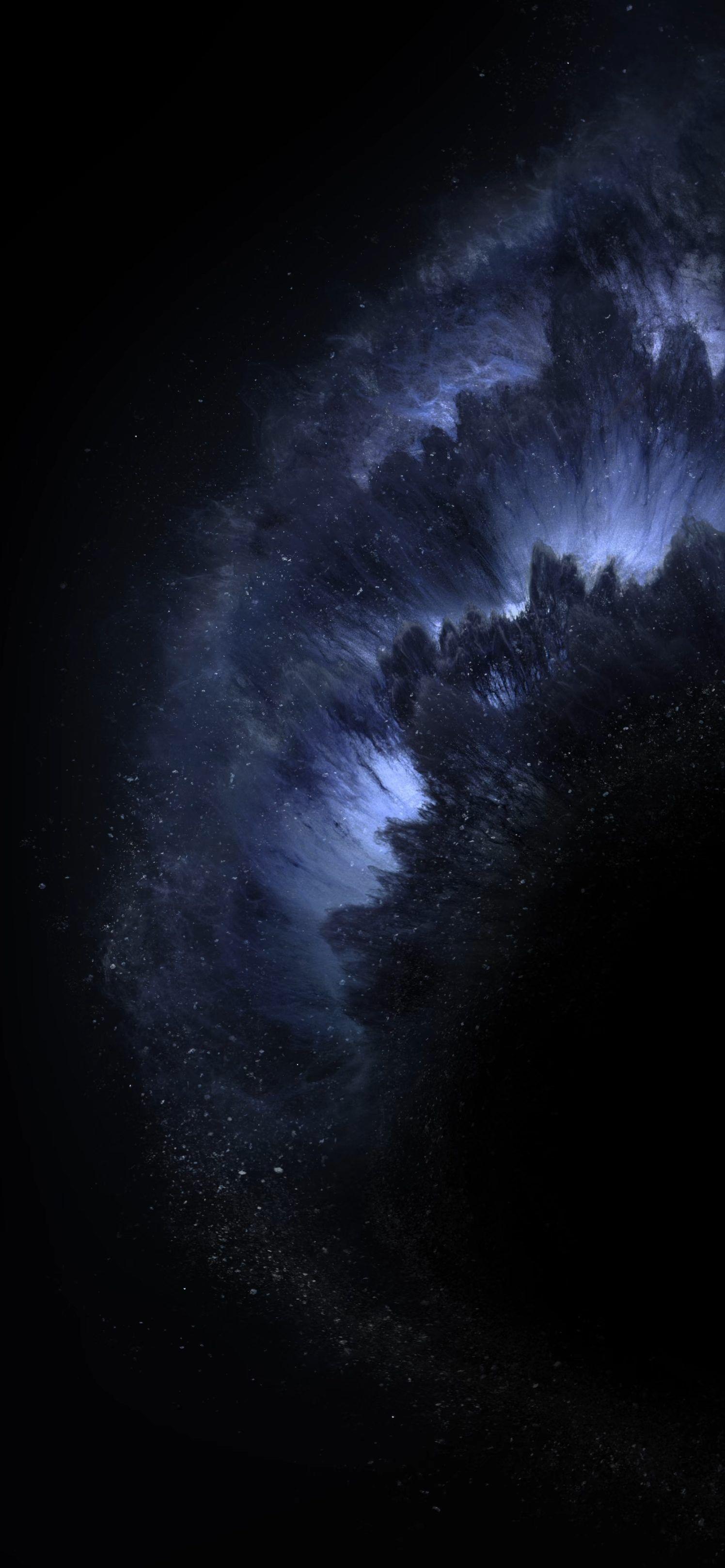 Galaxy Wallpaper 4K Iphone 12 - img-stache