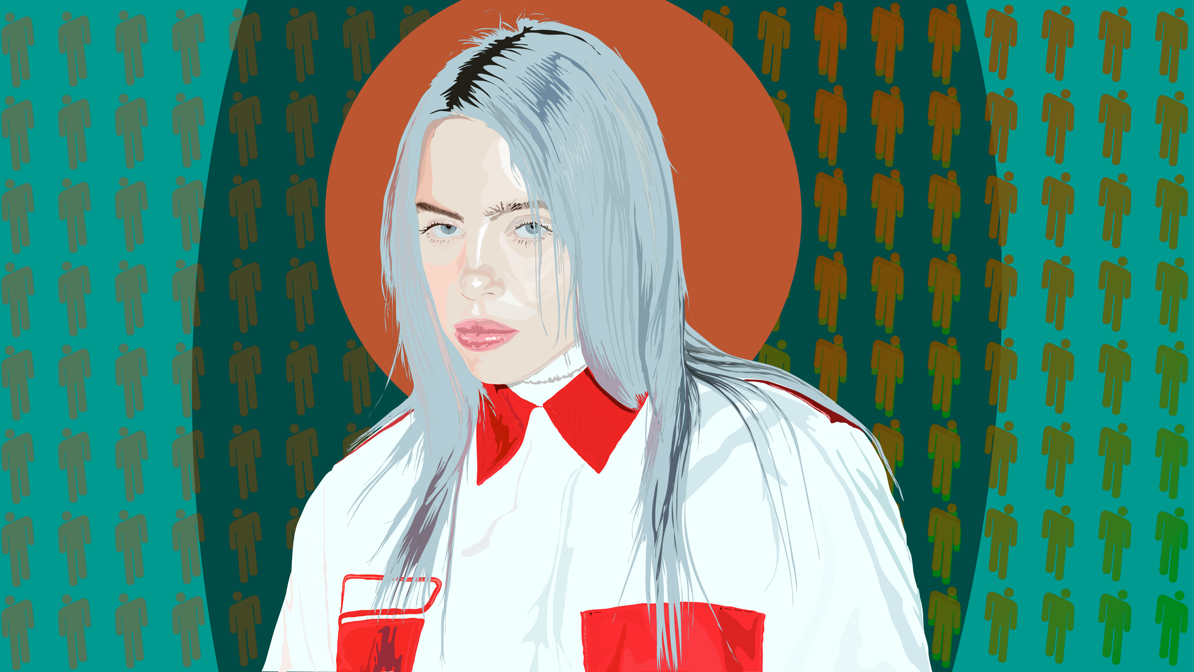 Билли бэд. Billie Eilish 4к. Билли Айлиш бэд Гай. Билли Элиш БАД Гай.