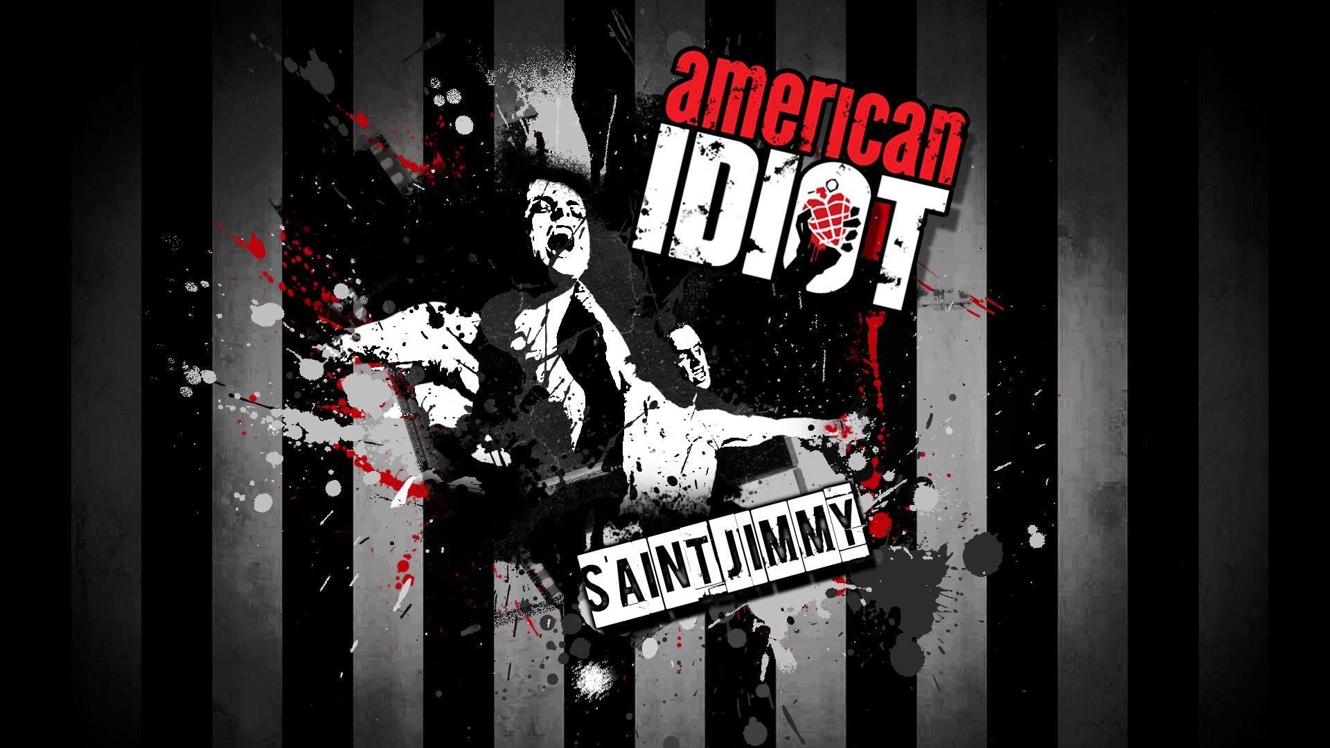1920x1080 St. Jimmy Day Wallpaper