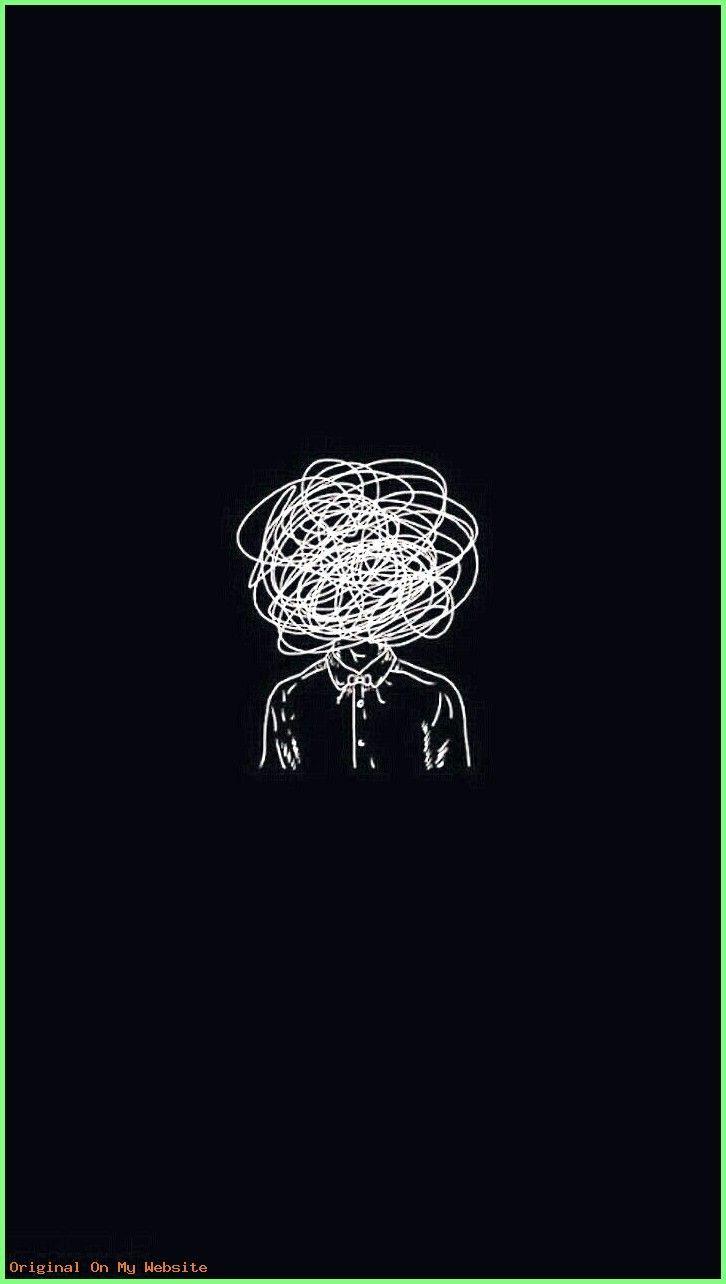 726x1284 Разном стиле украшены стены. Wallpaper