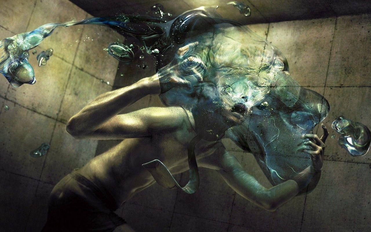 1280x800 Awesome Digital Art HD Picture wallpaper