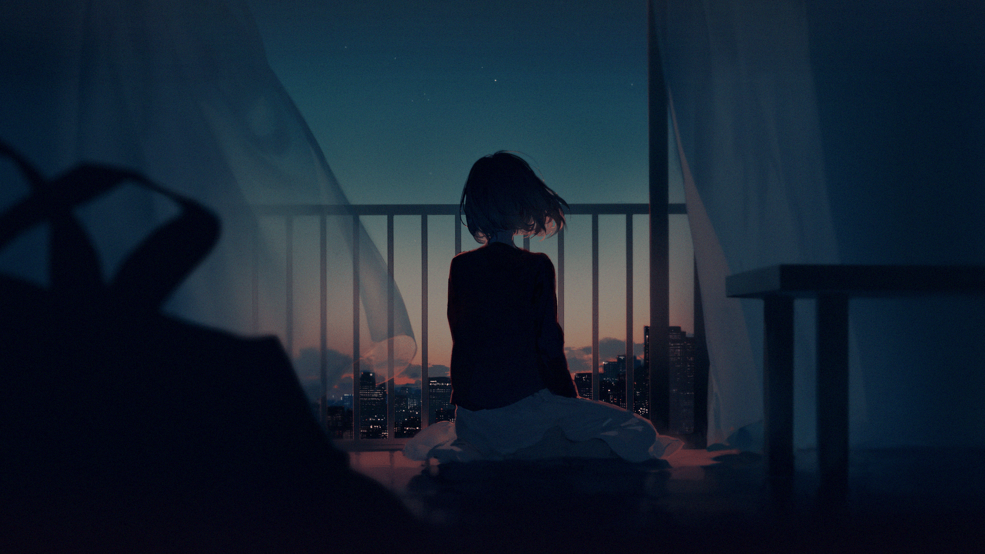 HD sad anime wallpapers  Peakpx