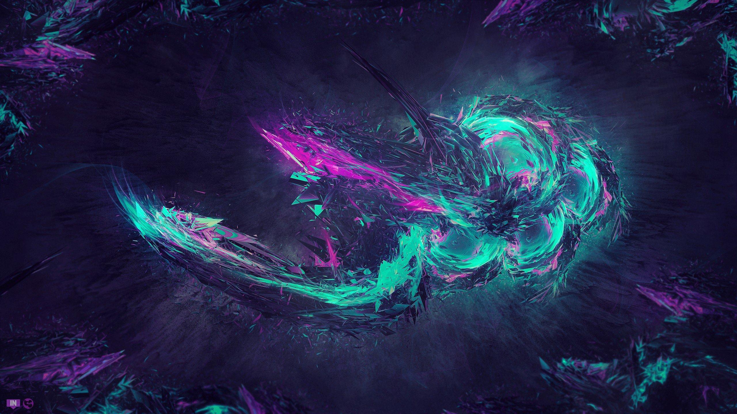 2560x1440 Digital Art wallpaper 2560x1440 desktop background