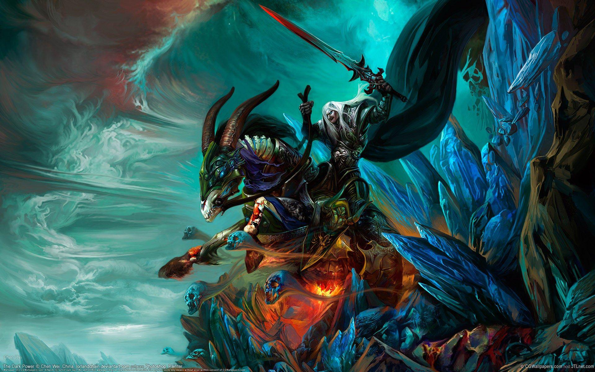 1920x1200 Digital Art Wallpaper 15 X 1200