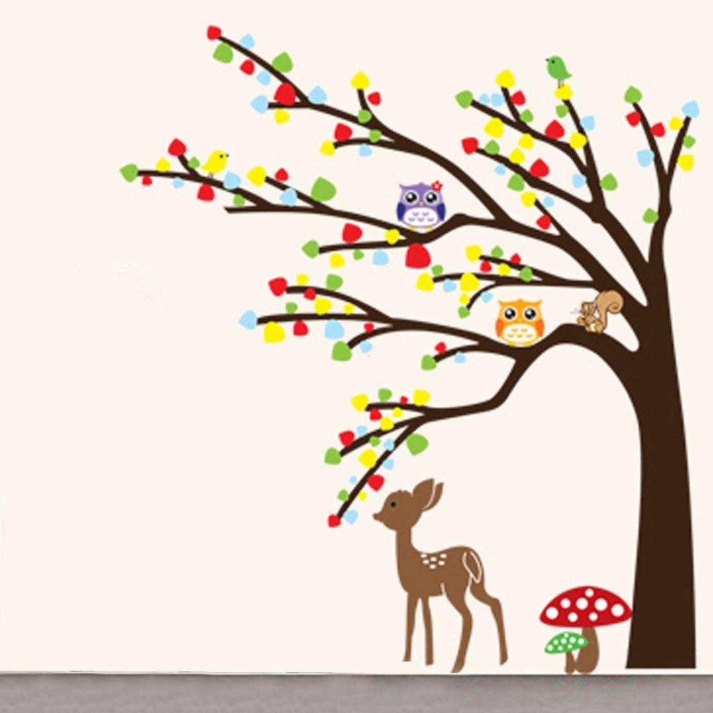 Tree Cartoon Wallpapers - Top Free Tree Cartoon Backgrounds
