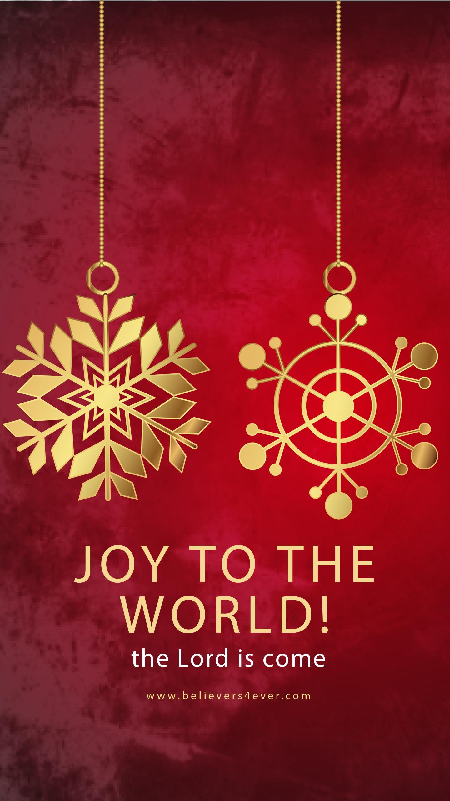 1440x2561 Christmas mobile wallpaper Archives