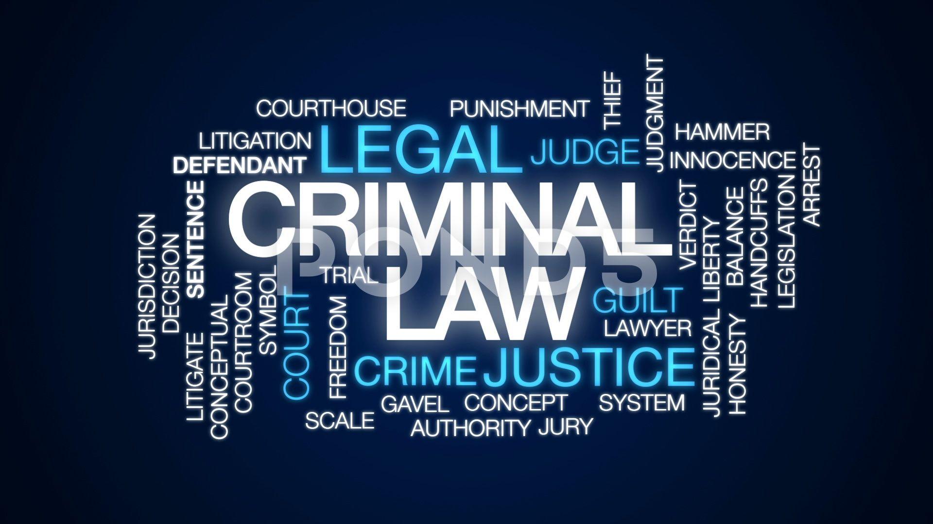 Criminal Law Wallpapers - Top Free Criminal Law Backgrounds -  WallpaperAccess