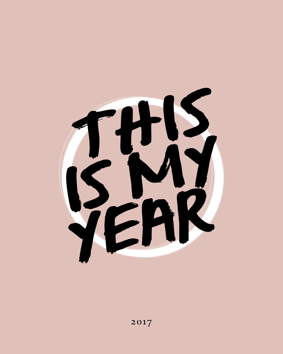 900x1125 Free New Year's Downloadables: Prints and Desktop Wallpaper