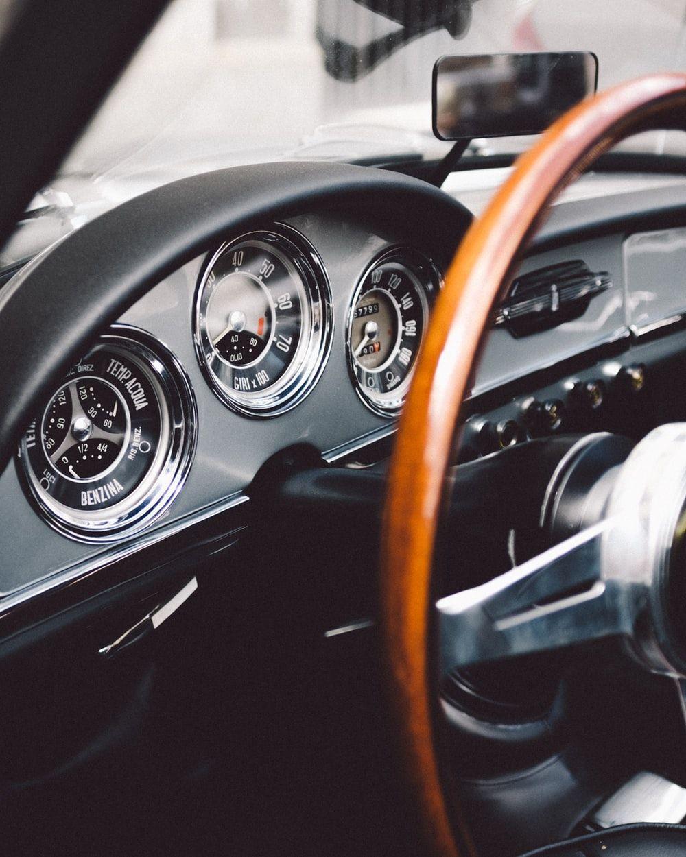 1000x1250 Classic Car Picture. Download Free Image