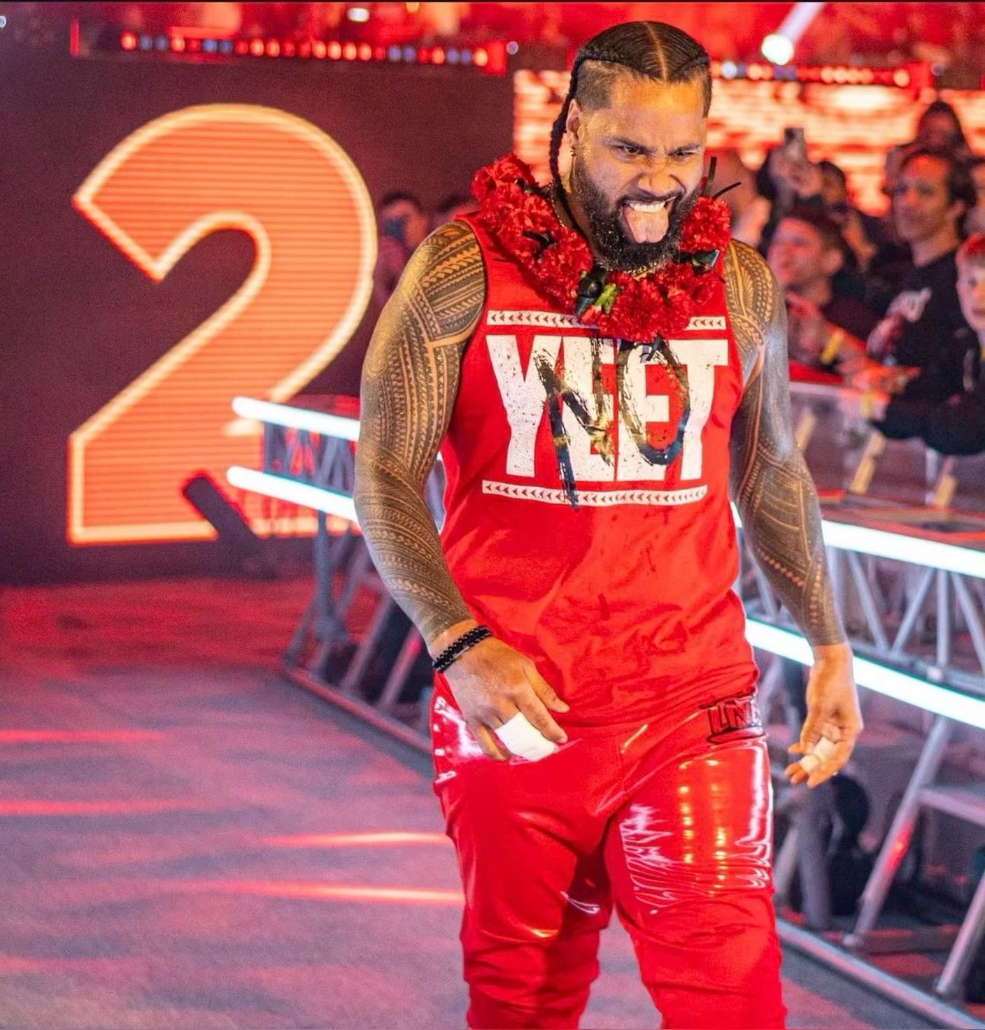 Jimmy Uso Wallpapers Top Free Jimmy Uso Backgrounds WallpaperAccess