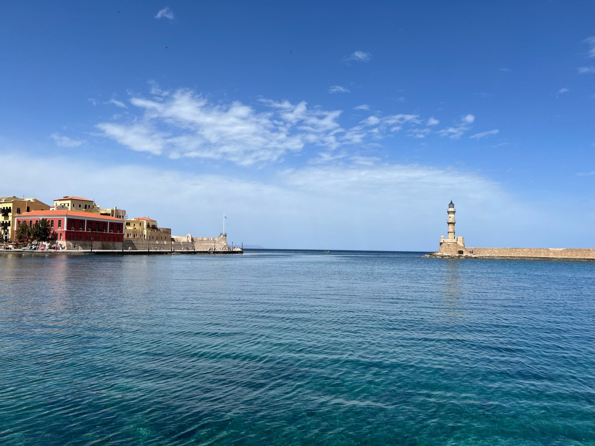 2049x1536 Crete is vast shall I stay
