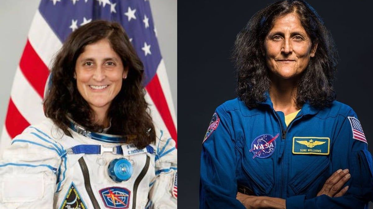 1200x675 Sunita Williams and Barry Wilmore Stuck