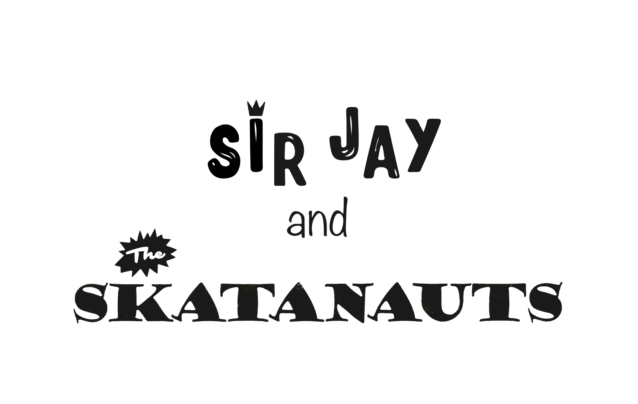 2098x1329 Sir Jay & The Skatanauts