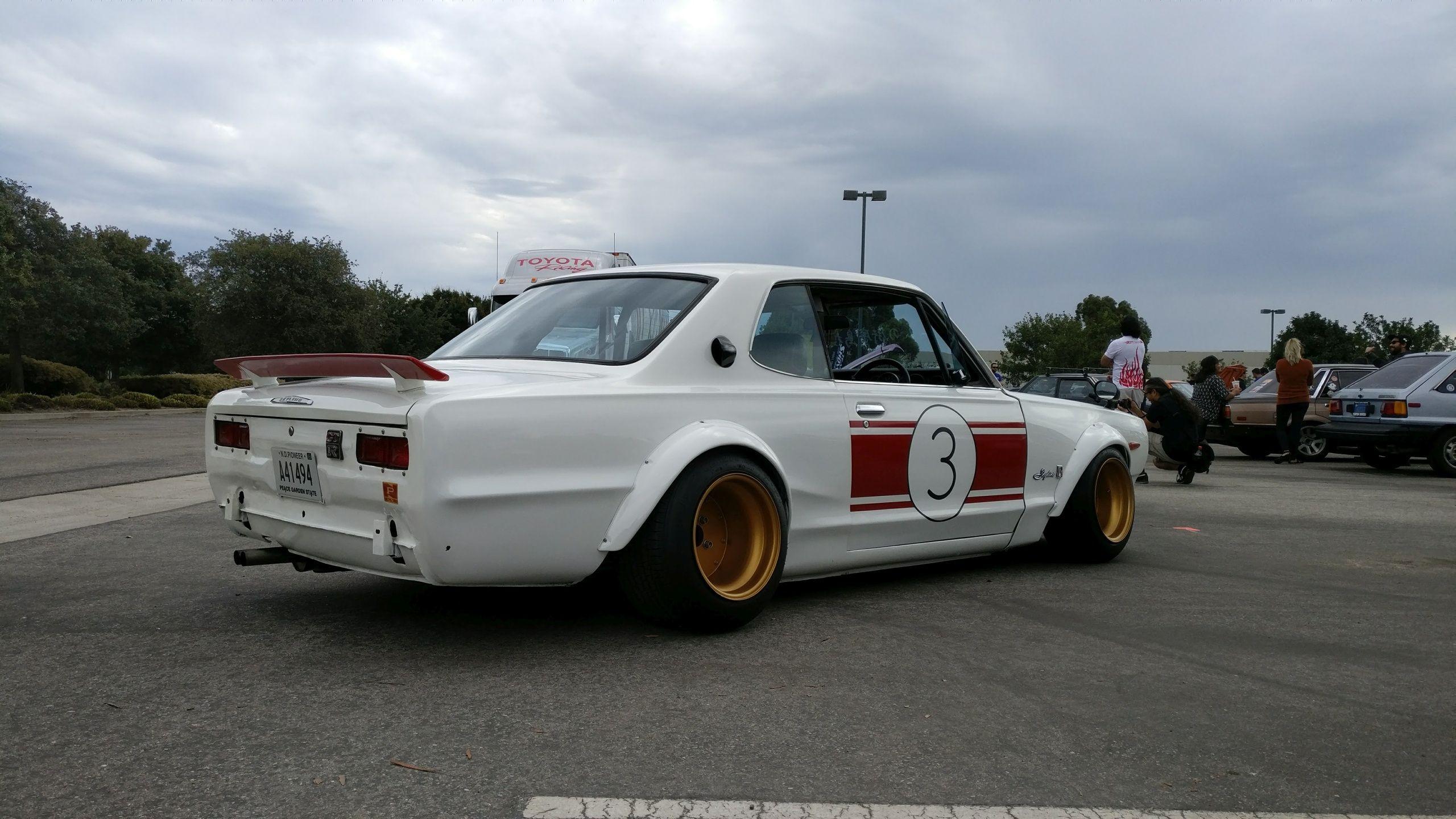 2560x1440 VWVortex.com picture from today's Japanese 80's