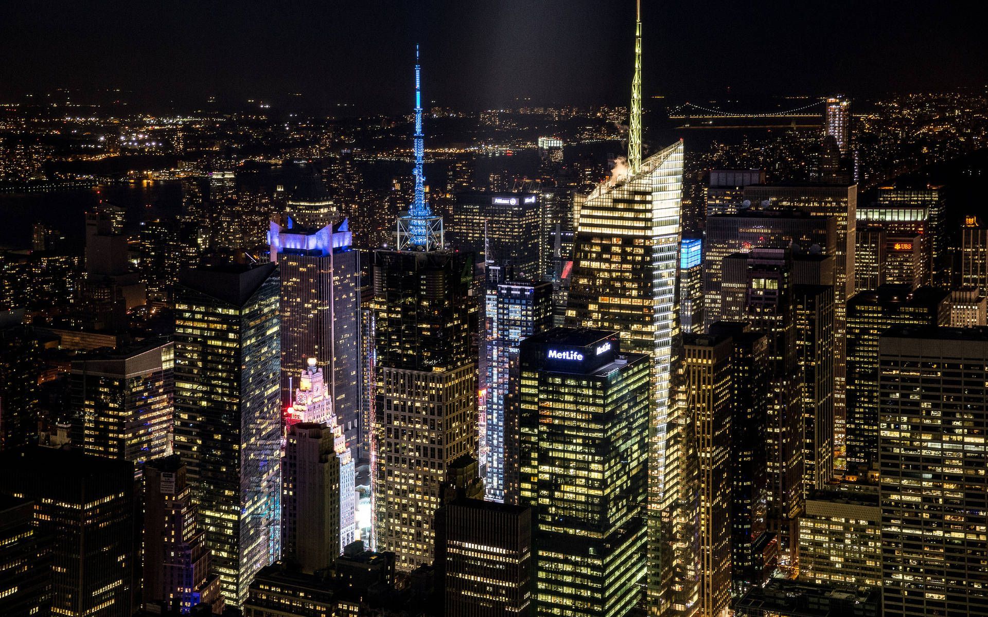 1920x1200 Download New York City Desktop