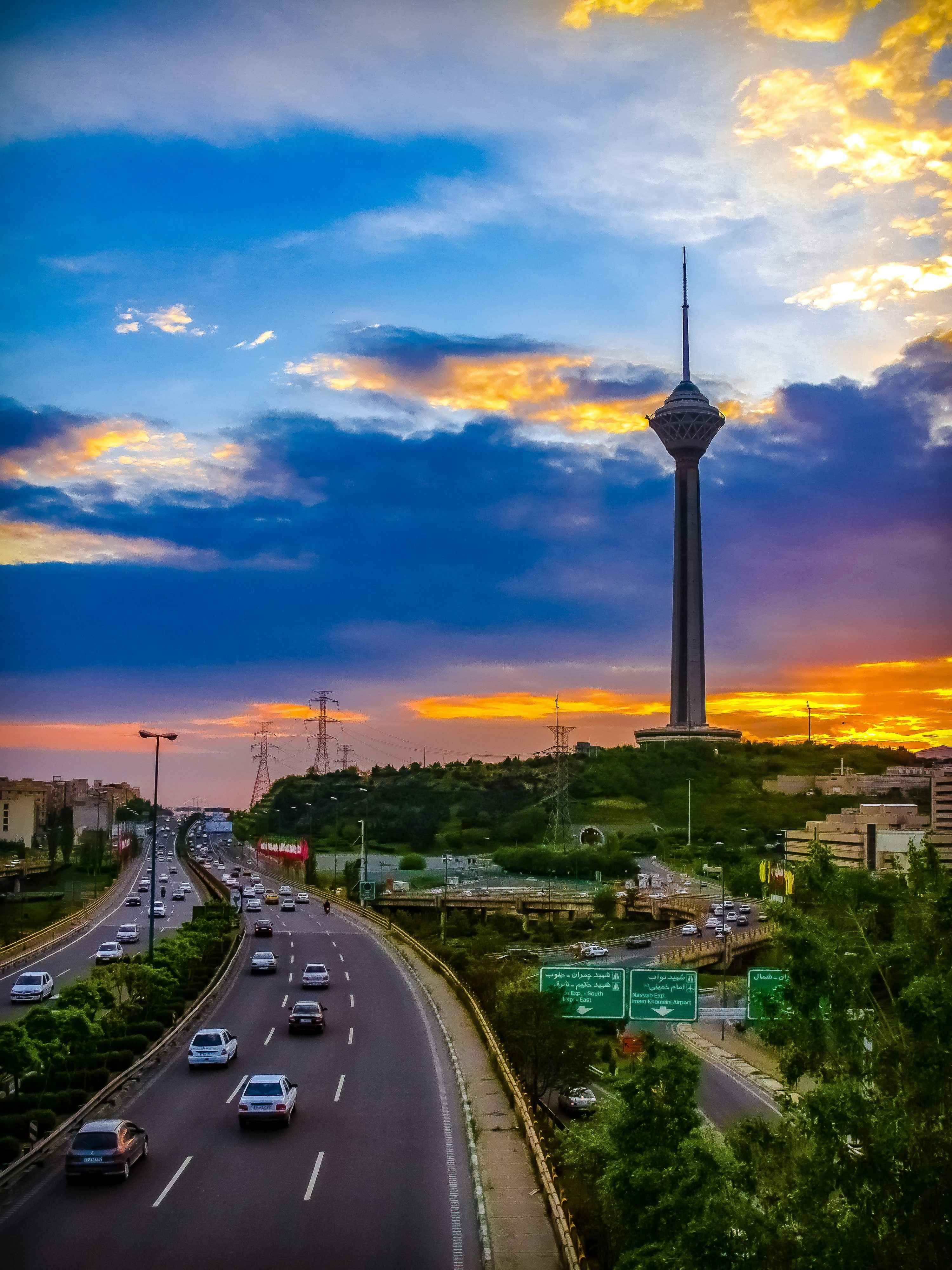 3000x4000 Beautiful Cities Picture. Download