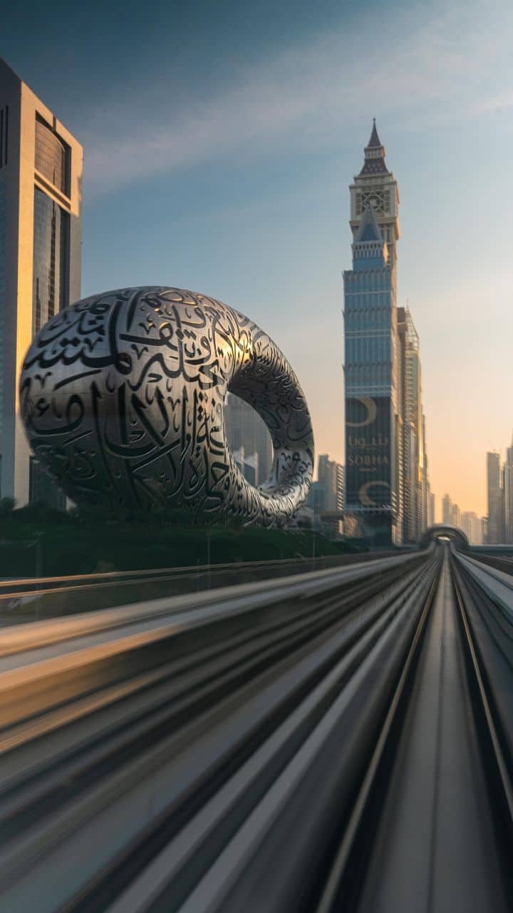 720x1280 World's 7 Most Beautiful Buildings You