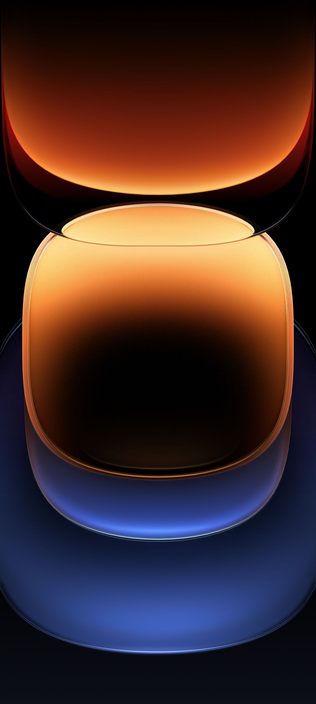 1080x2400 iQOO 12 Series Wallpaper