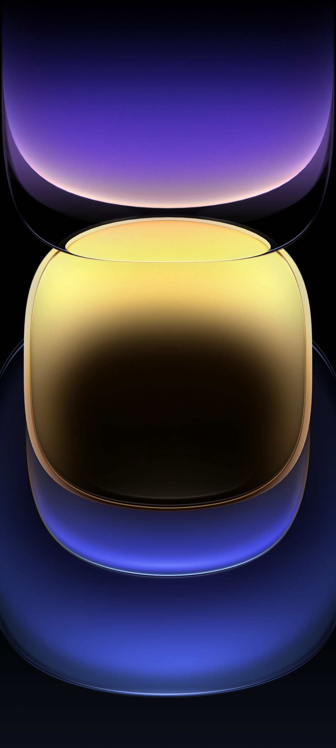 1080x2400 iQOO 12 Series Wallpaper
