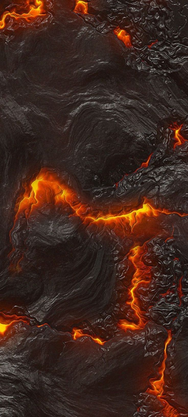 736x1635 iQOO 3 Wallpaper (YTECHB Exclusive)