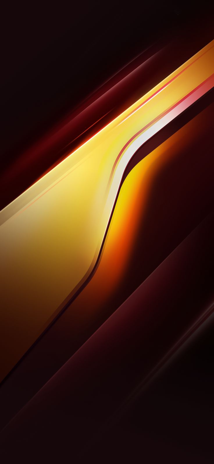 736x1594 Vivo iQOO Neo Wallpaper (YTECHB Exclusive)