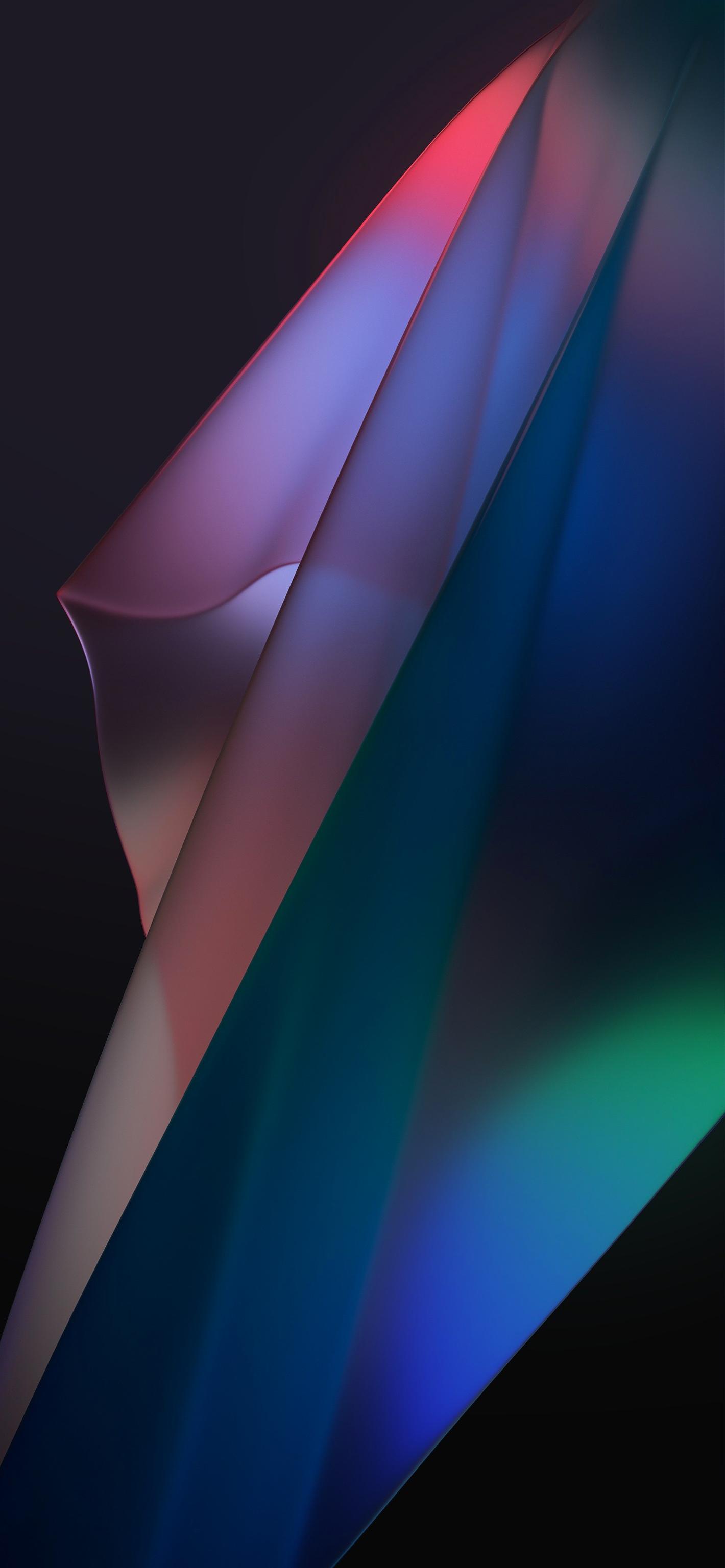 1420x3073 Vivo IQOO 10 Pro Wallpaper APK
