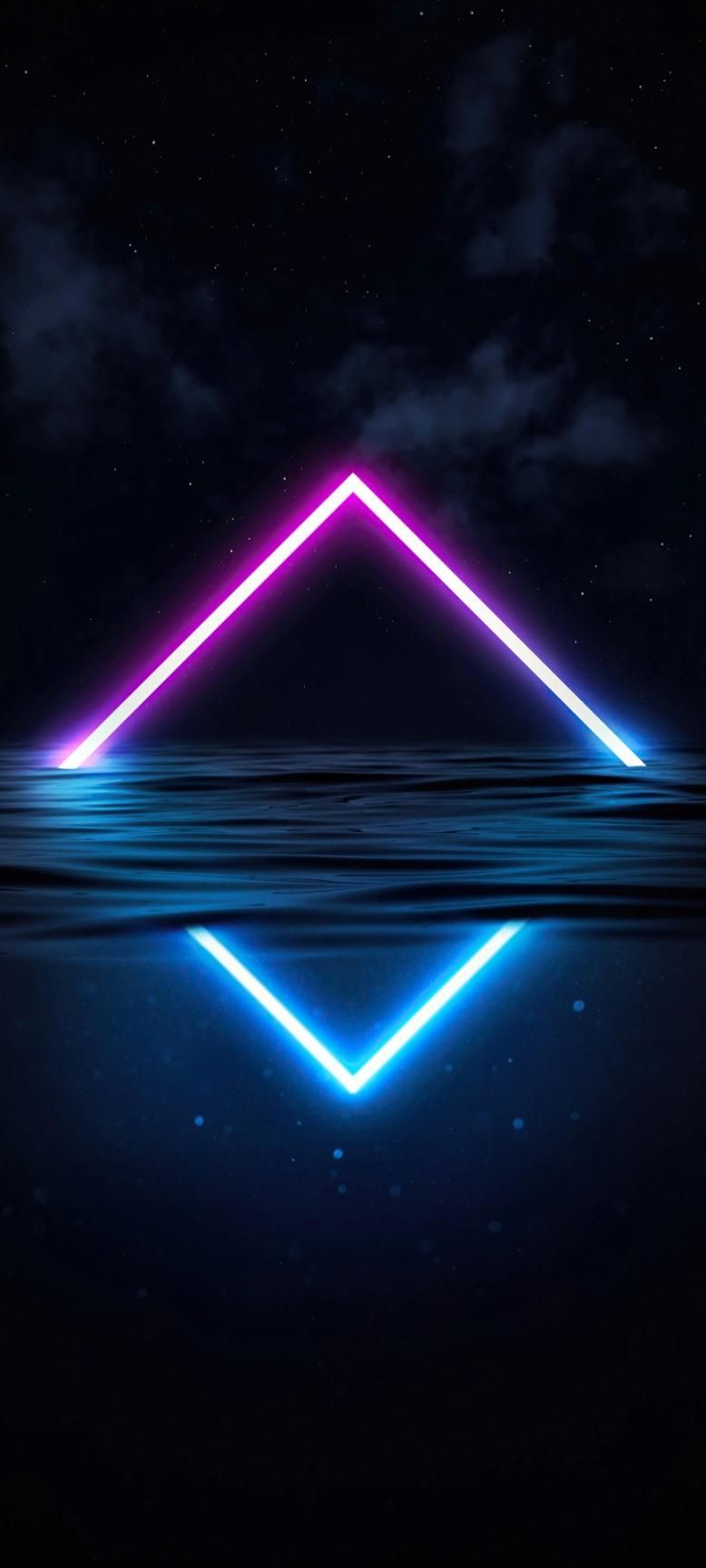 778x1728 Wallpaper Edition 3.0