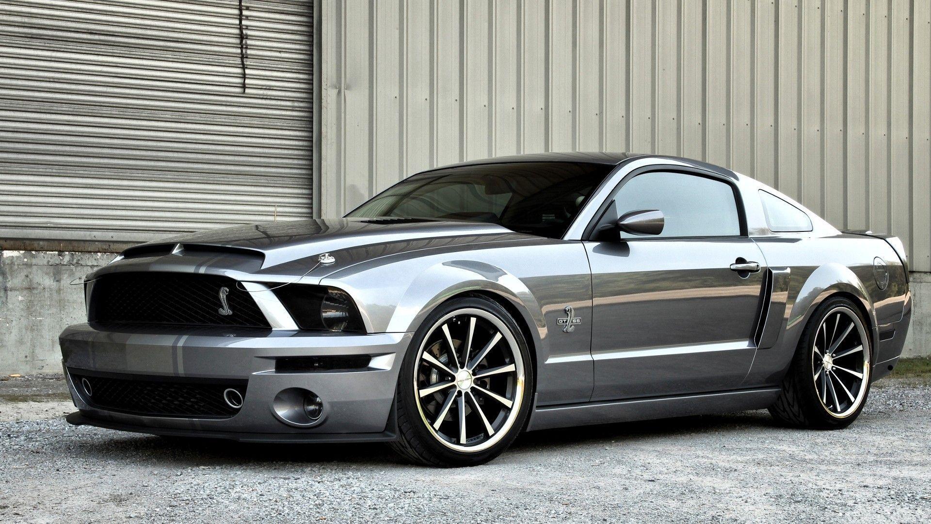 1920x1080 Muscle Cars HD Wallpaper