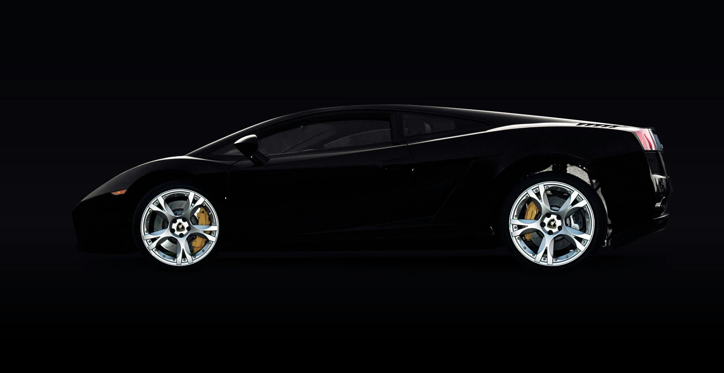 2796x1440 Black Car Photo, Download The BEST