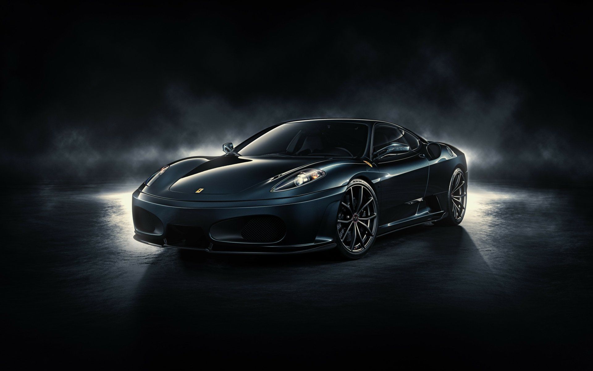 1920x1200 Vehicle Ferrari 4k Ultra HD Wallpaper