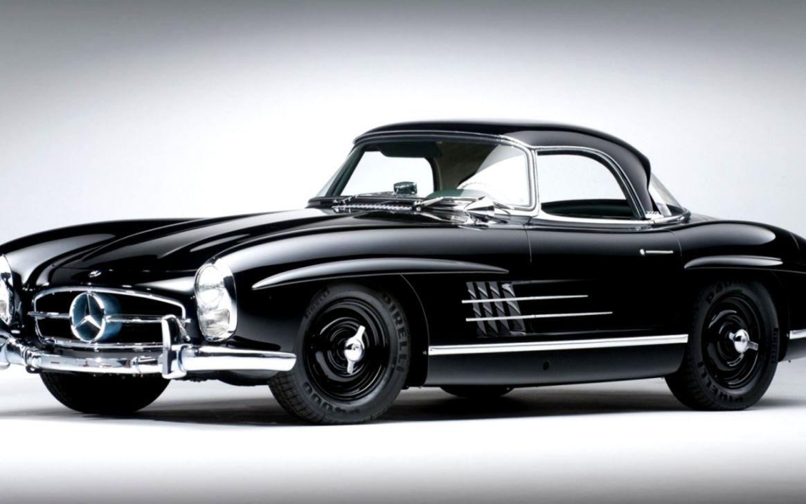 Mercedes Classic Car Wallpapers Top Free Mercedes Classic Car Backgrounds Wallpaperaccess 