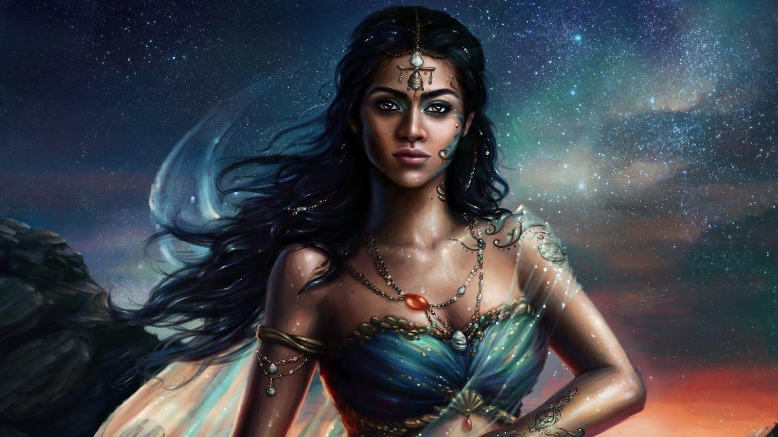 1600x900 Nefertiti Vs Nefertari Vs Cleopatra Three Dynamic Queens Of Egypt