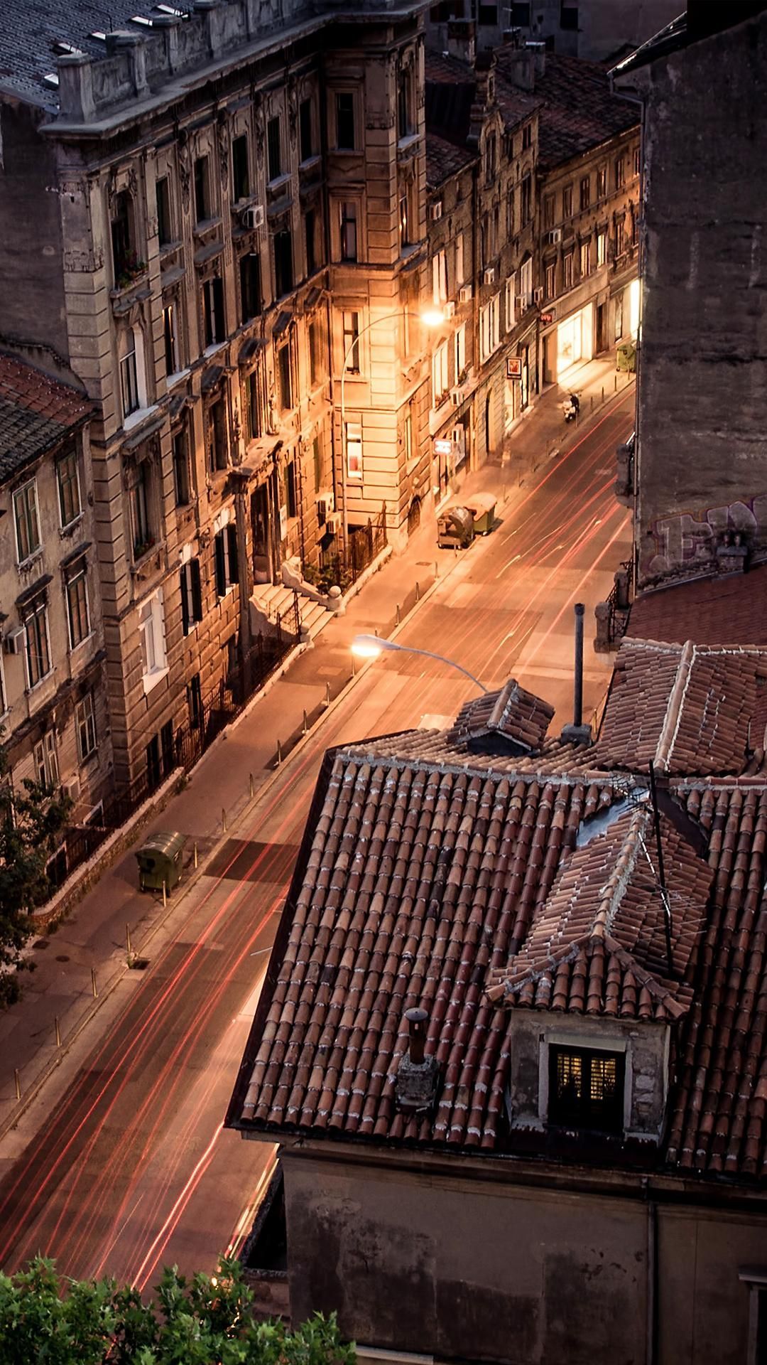 1080x1920 Rijeka Wallpaper