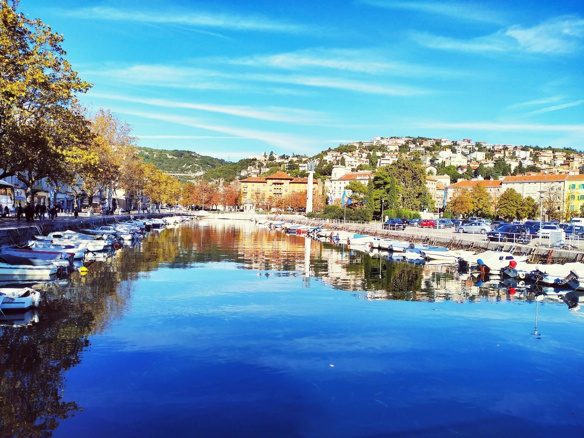 2048x1536 Next stop: Rijeka, Croatia