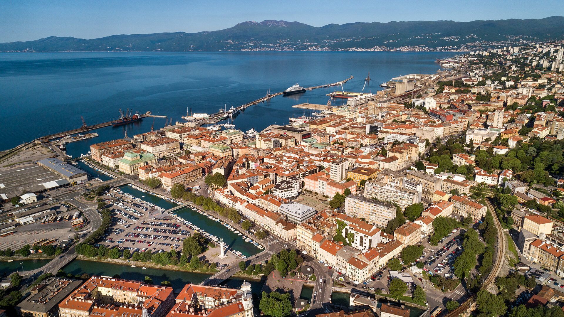 1920x1080 Virtual Museum Rijeka