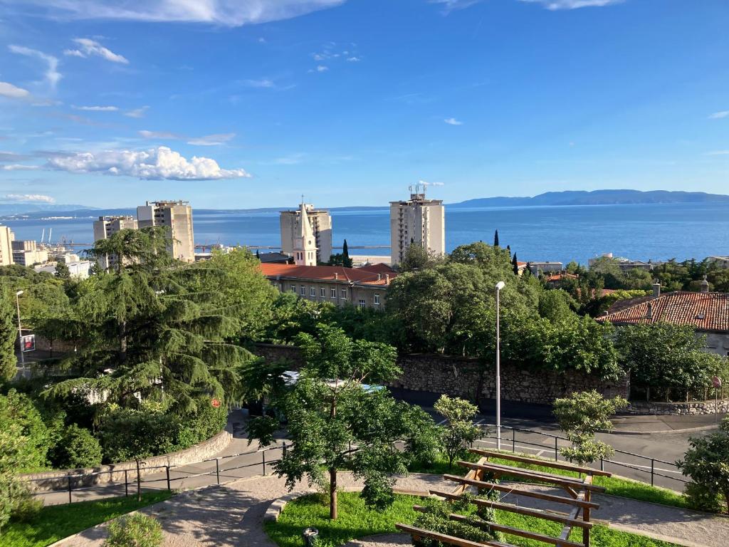 1024x768 Rijeka Sea view, Rijeka updated prices