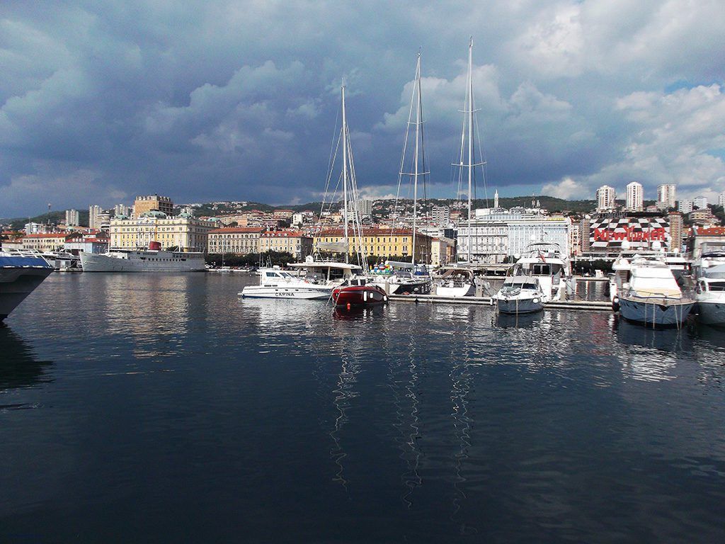 1024x768 RIJEKA, a place to enjoy the Istrian