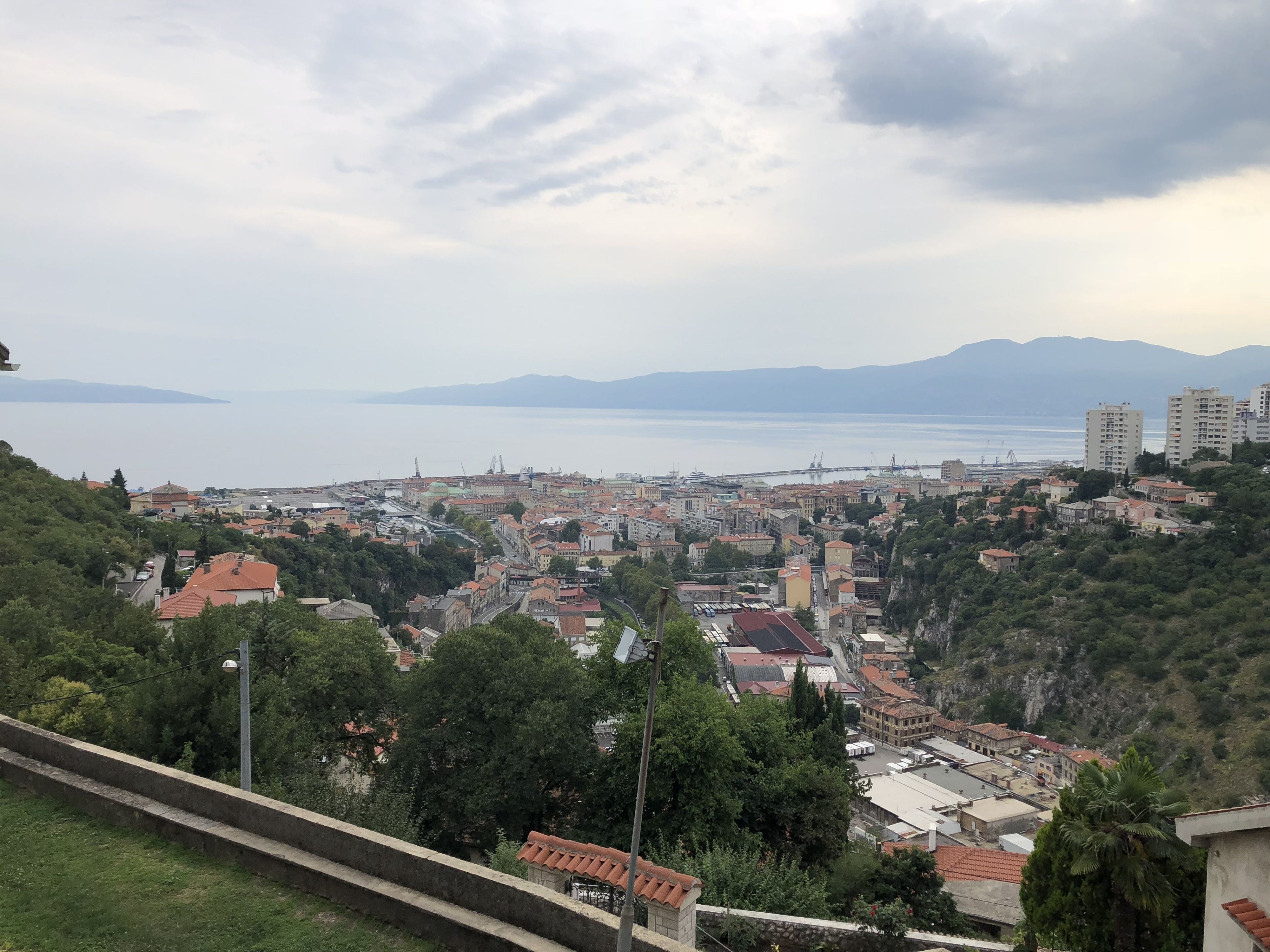 3840x2880 Rijeka, Primorje Gorski Kotar