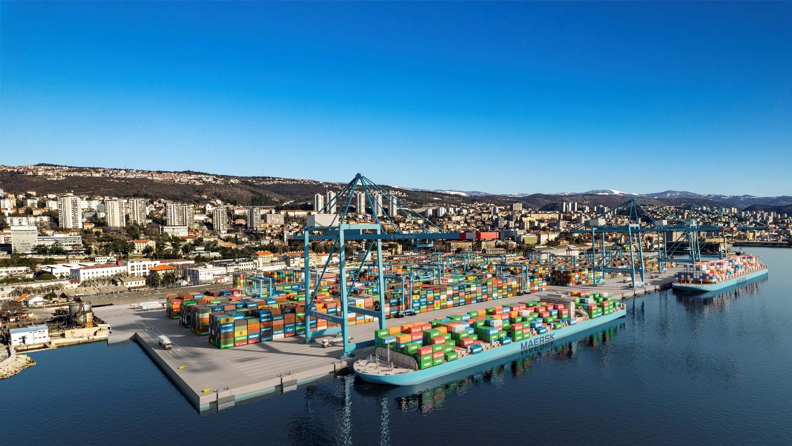 1600x900 Rijeka Gateway