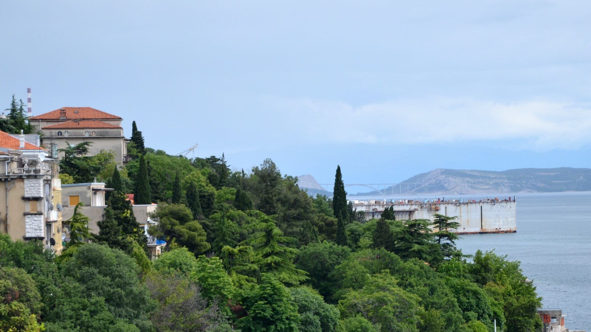1920x1080 City Game Rijeka. From 1 person