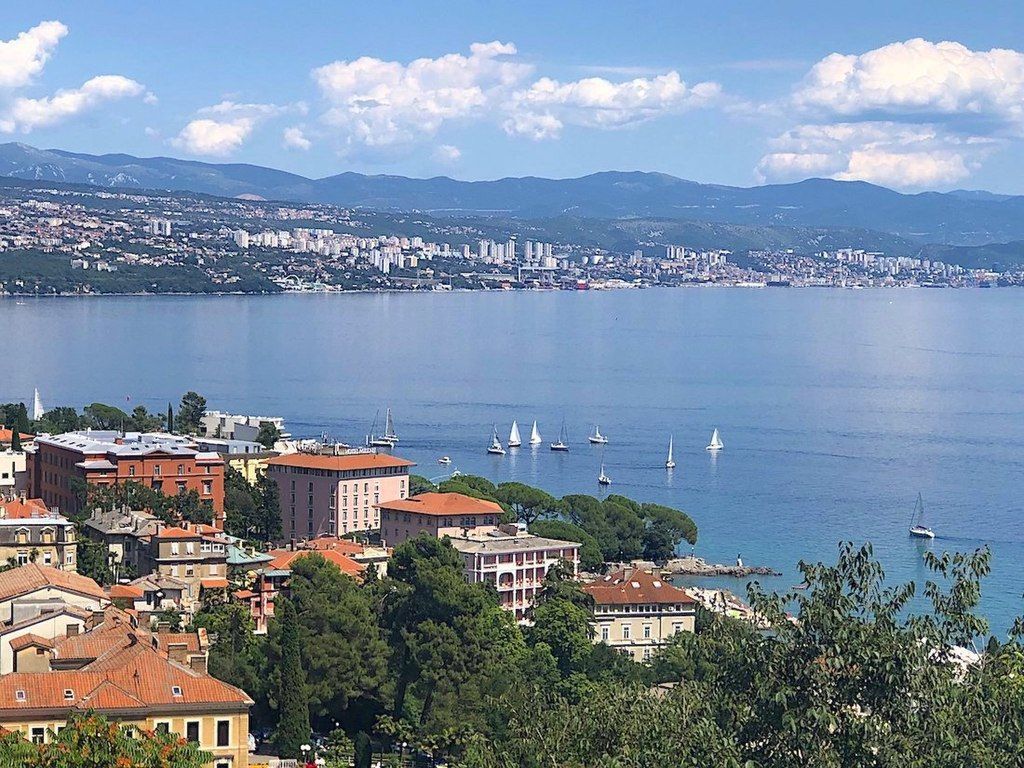 1024x768 Opatija Rijeka