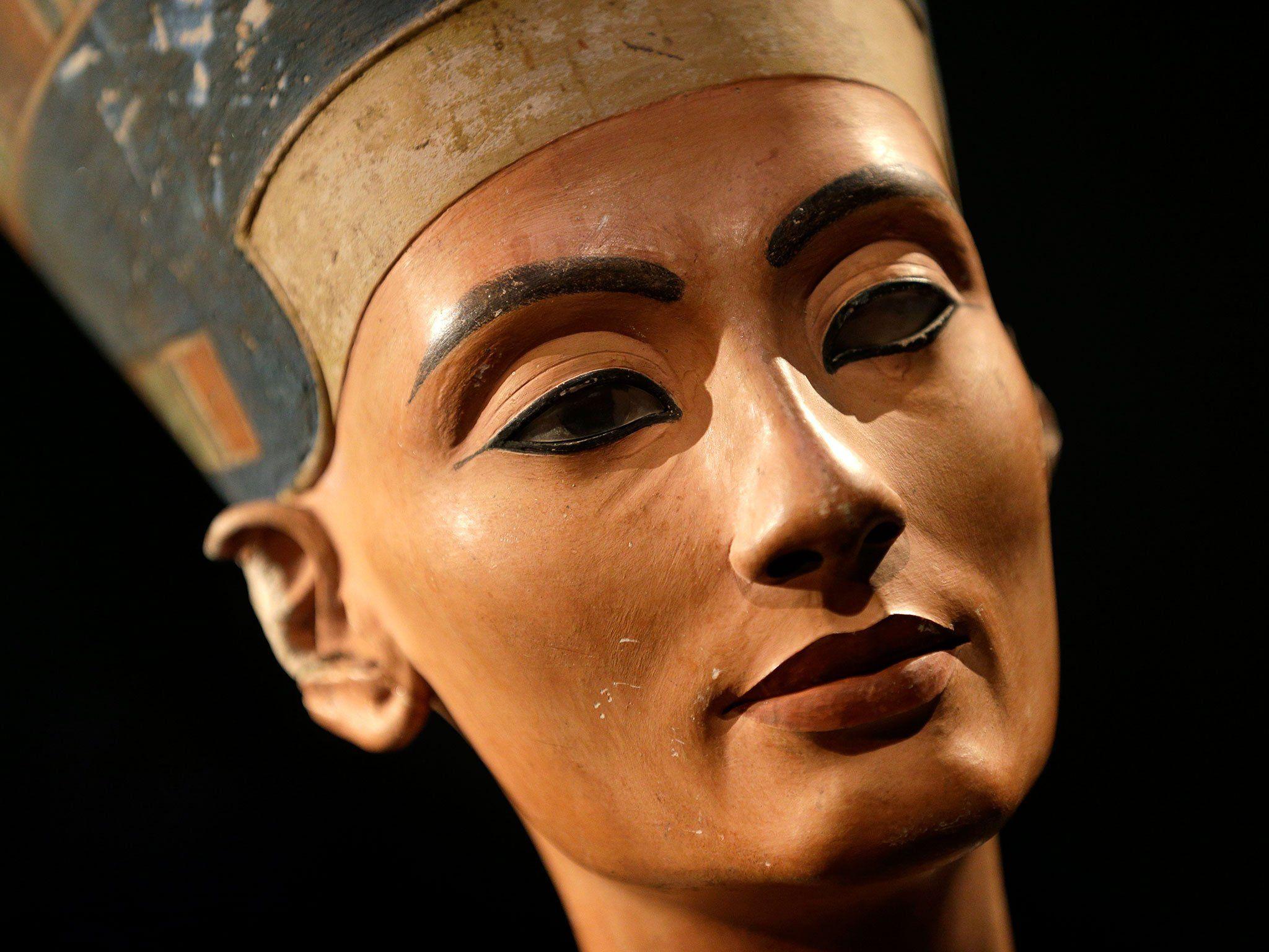 2048x1536 Have we finally found the secret lost tomb of ancient Egypt's Queen