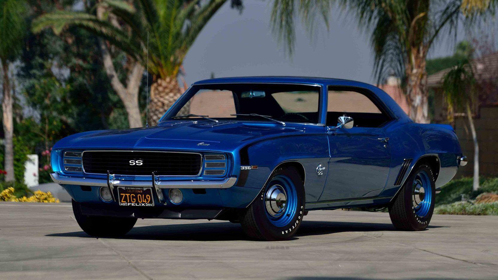 1664x936 Chevrolet Camaro Z 28 SS RS Picture, Photo