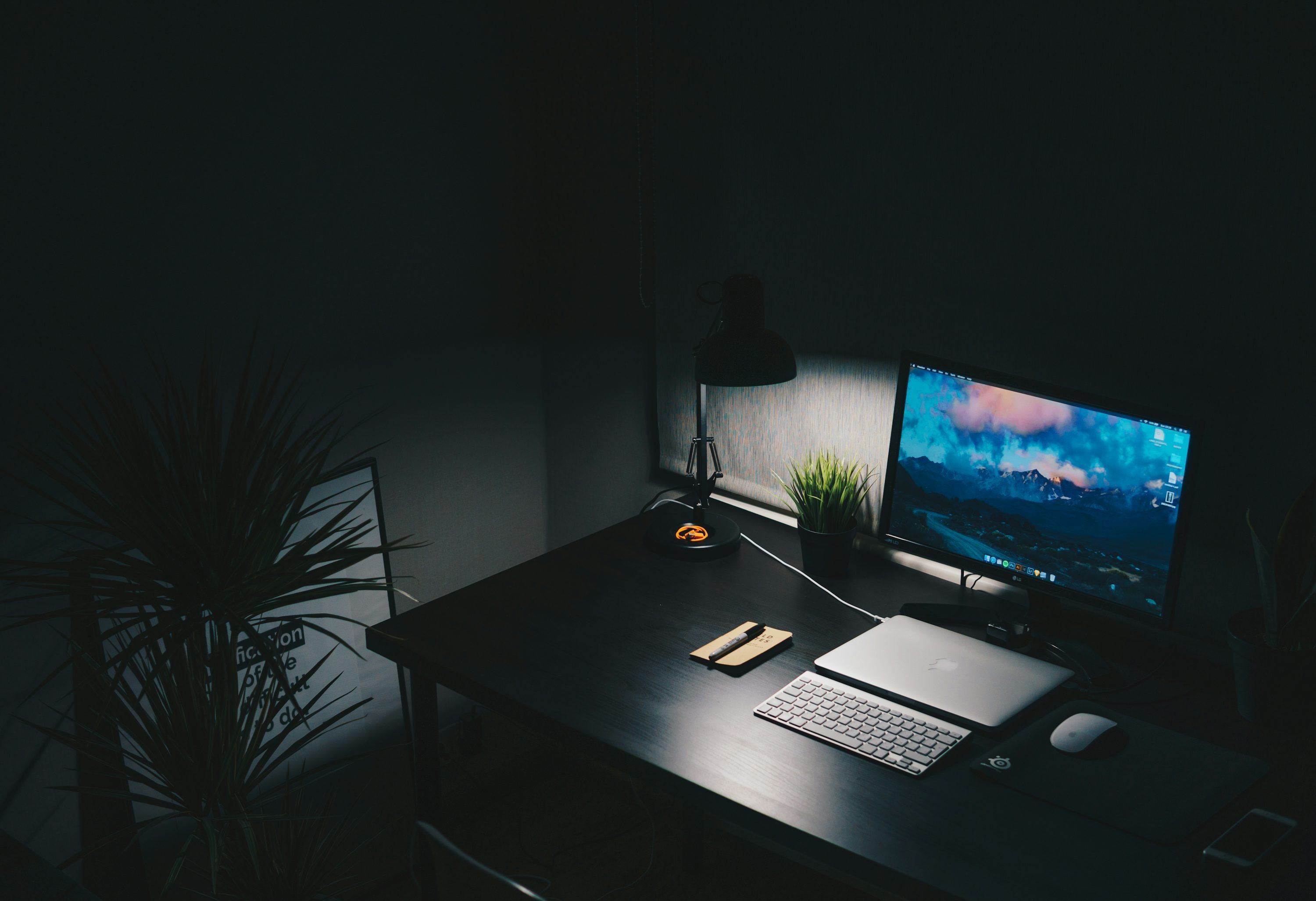 3000x2055 Computer Screens Picture. Download