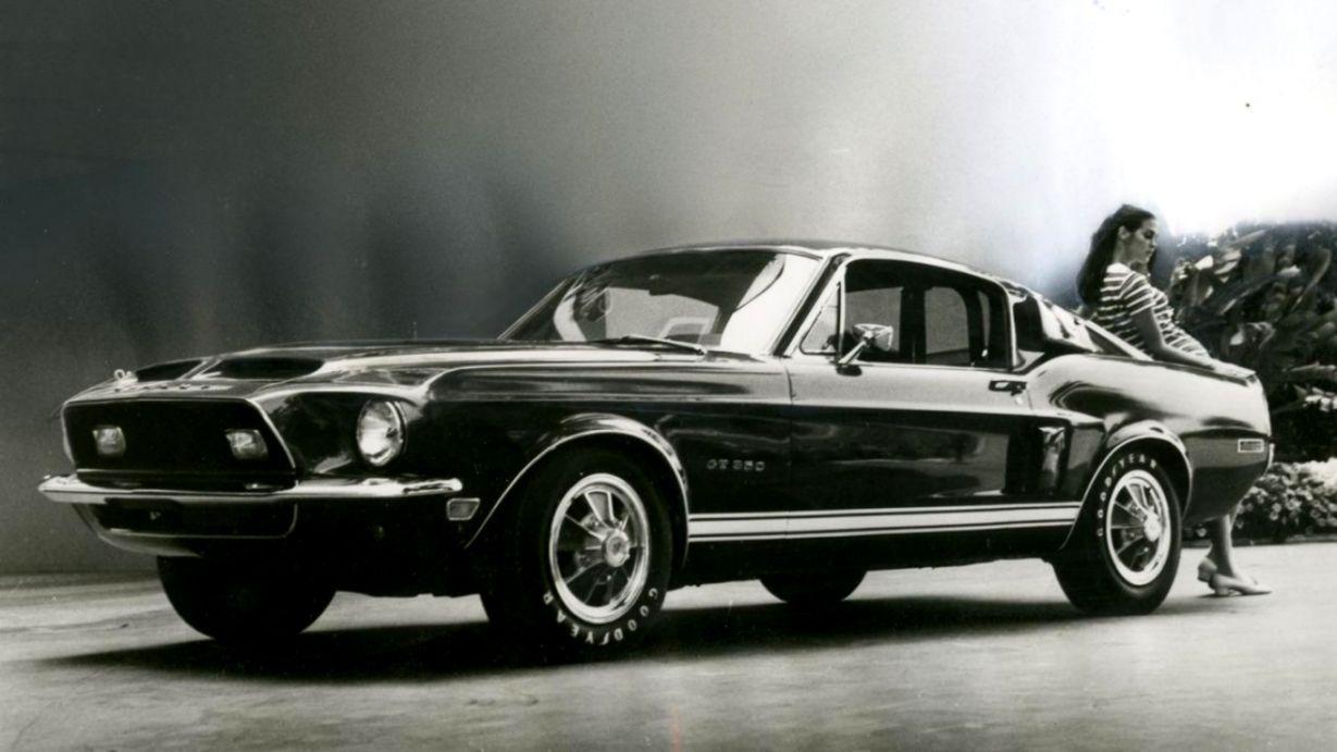 1229x691 Ford Mustang Classic HD Wallpaper. Image Wallpaper Collections